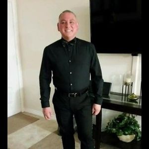 Meet your Posher, John